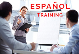 Español: Training & More