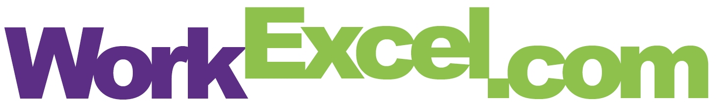 WorkExcel Logo