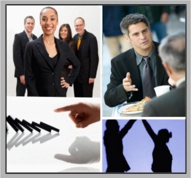 Images and people from this presentation 